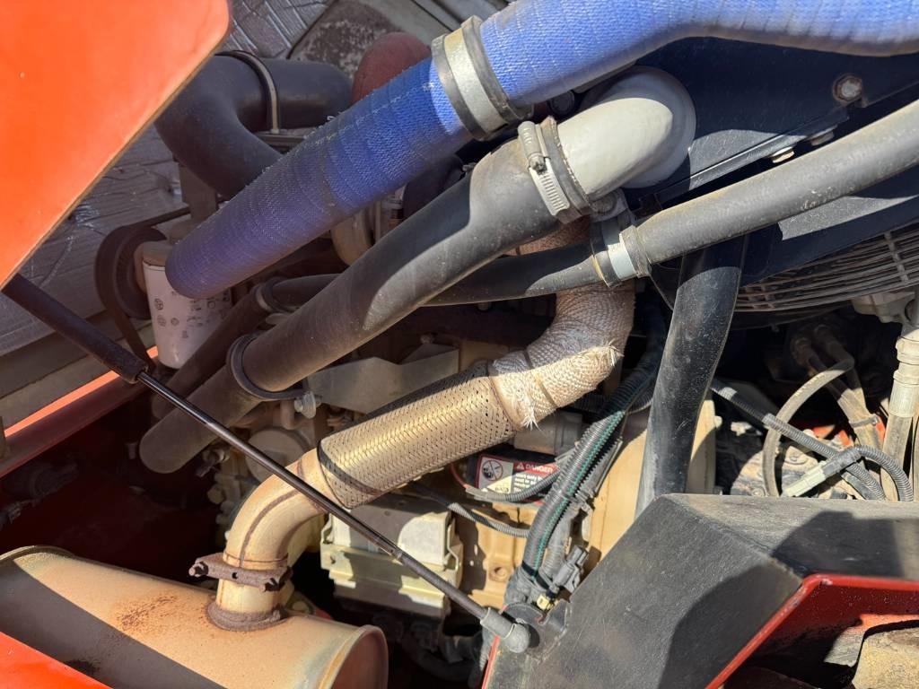 Rolo combinado Dynapac CA 134 PD: foto 14 Rolo combinado Dynapac CA 134 PD: foto 14