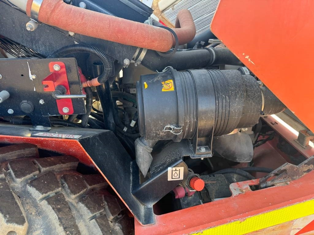 Rolo combinado Dynapac CA 134 PD: foto 12 Rolo combinado Dynapac CA 134 PD: foto 12