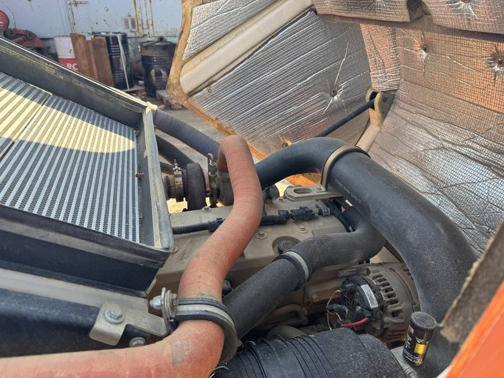 Rolo combinado Dynapac CA 134 PD: foto 13 Rolo combinado Dynapac CA 134 PD: foto 13