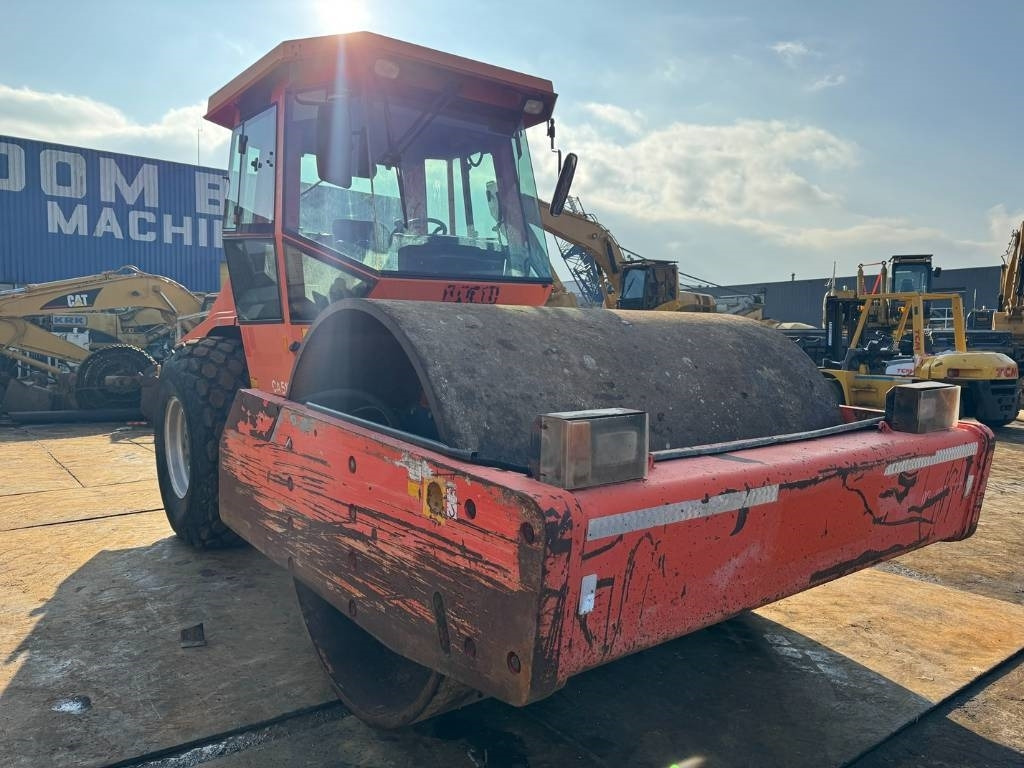 Compactador Dynapac CA 512 D: foto 7