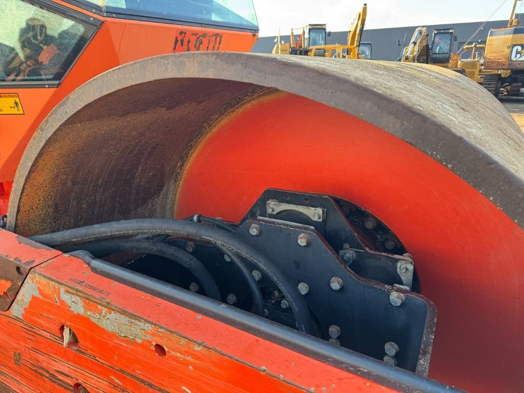 Compactador Dynapac CA 512 D: foto 11