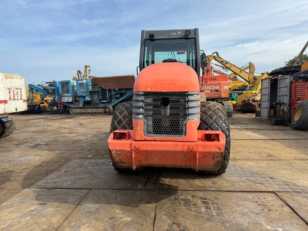 Hamm 3520 - Compactador: foto 4 Hamm 3520 - Compactador: foto 4