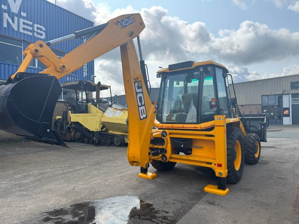 JCB 3 CX ECO 6 in 1 bucket ( UNUSED ) - Retroescavadeira: foto 4 JCB 3 CX ECO 6 in 1 bucket ( UNUSED ) - Retroescavadeira: foto 4