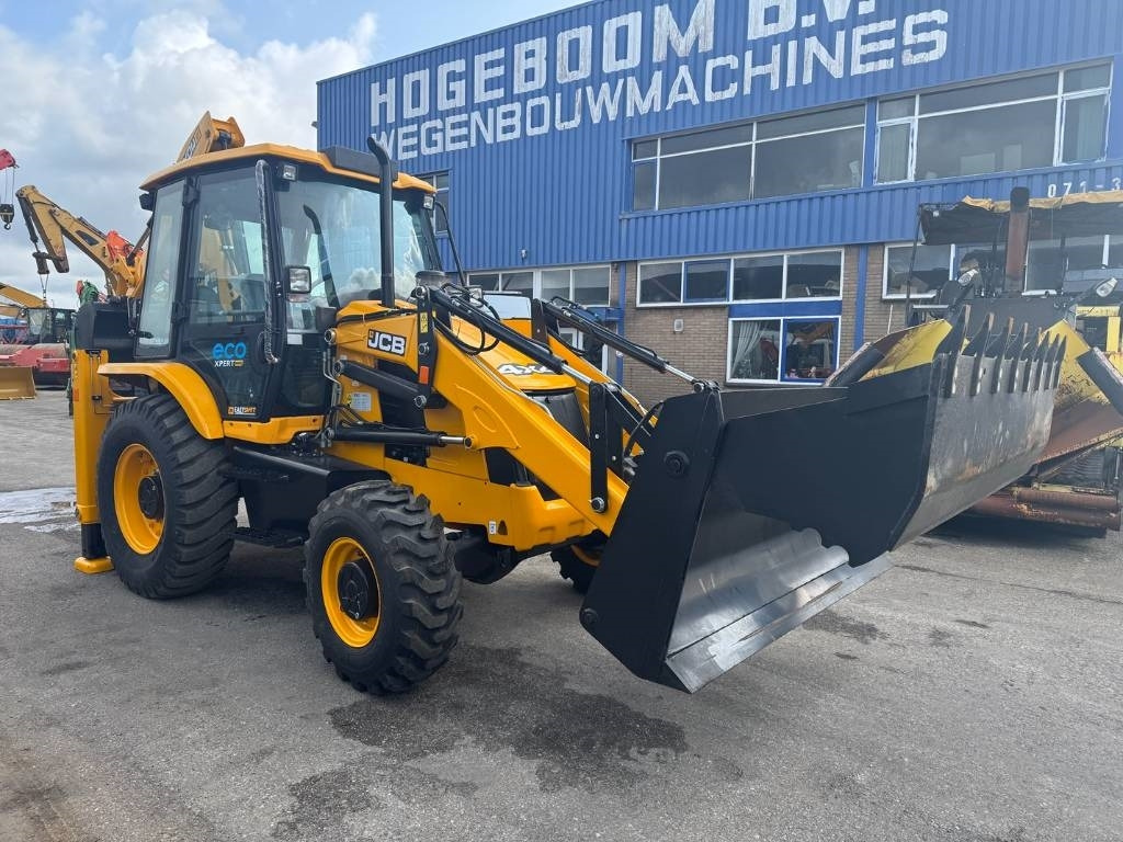 JCB 3dx 6 in 1 bucket ( UNUSED ) - Retroescavadeira: foto 5 JCB 3dx 6 in 1 bucket ( UNUSED ) - Retroescavadeira: foto 5