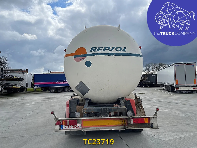 ACERBI GAS - Semi-reboque cisterna: foto 4 ACERBI GAS - Semi-reboque cisterna: foto 4