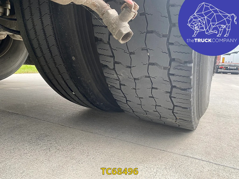 Semi-reboque cisterna Atcomex: foto 14 Semi-reboque cisterna Atcomex: foto 14