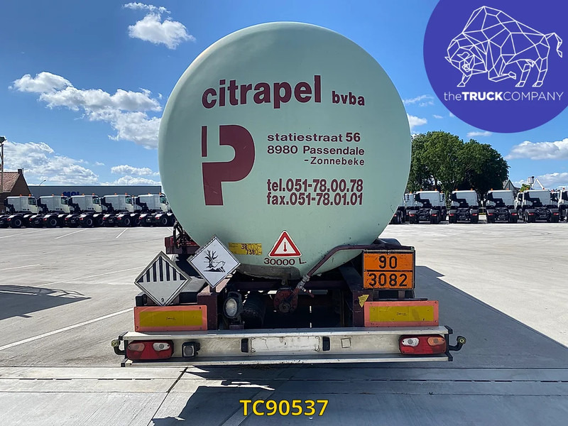 Atcomex - Semi-reboque cisterna: foto 4 Atcomex - Semi-reboque cisterna: foto 4