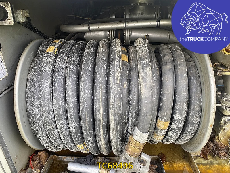 Semi-reboque cisterna Atcomex: foto 11 Semi-reboque cisterna Atcomex: foto 11