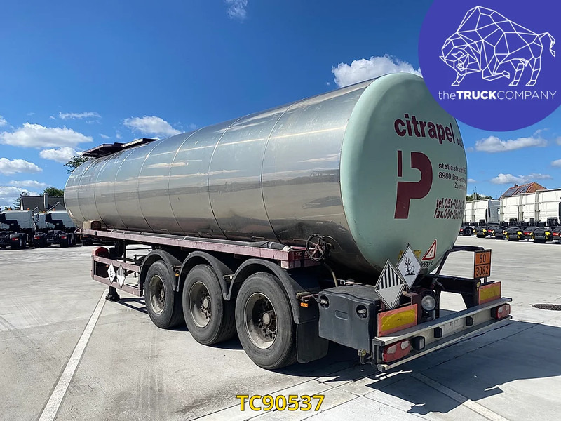 Atcomex - Semi-reboque cisterna: foto 3 Atcomex - Semi-reboque cisterna: foto 3