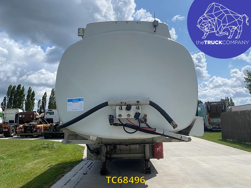 Semi-reboque cisterna Atcomex: foto 7 Semi-reboque cisterna Atcomex: foto 7