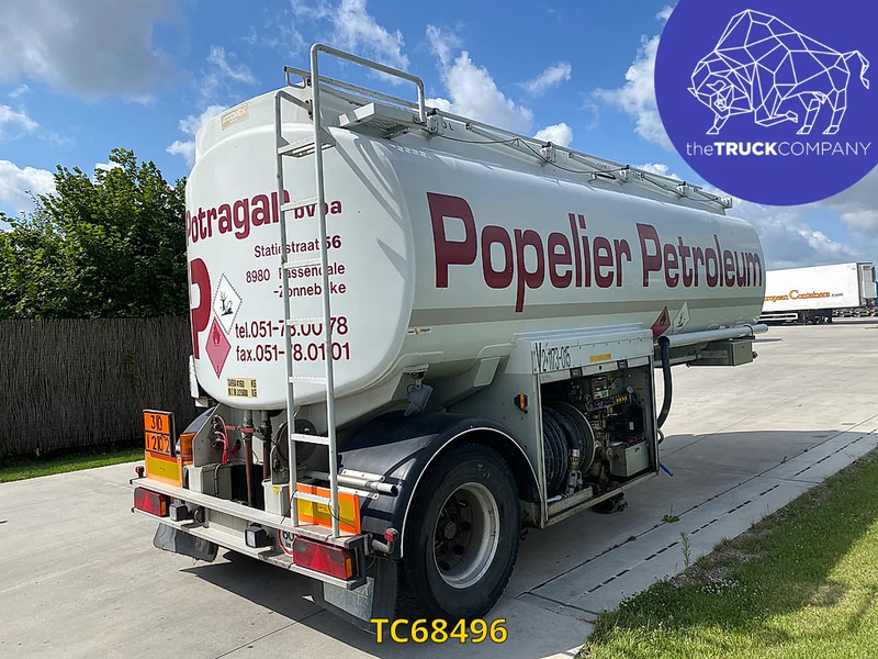 Semi-reboque cisterna Atcomex: foto 6 Semi-reboque cisterna Atcomex: foto 6