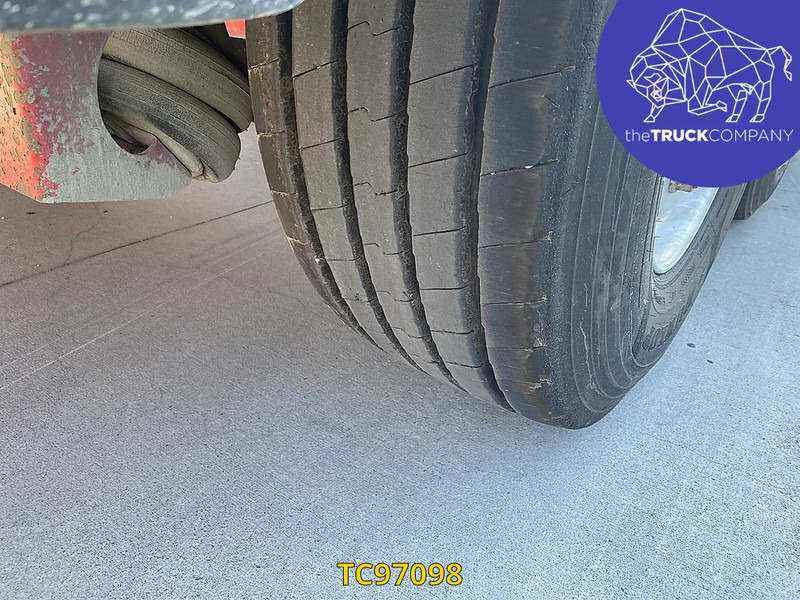 Semi-reboque basculante Benalu 27 m3: foto 16 Semi-reboque basculante Benalu 27 m3: foto 16