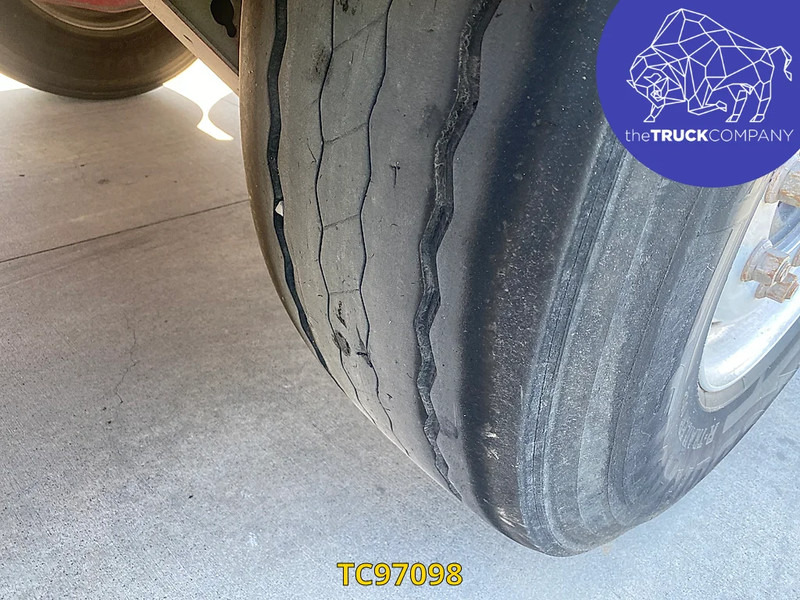 Semi-reboque basculante Benalu 27 m3: foto 15 Semi-reboque basculante Benalu 27 m3: foto 15