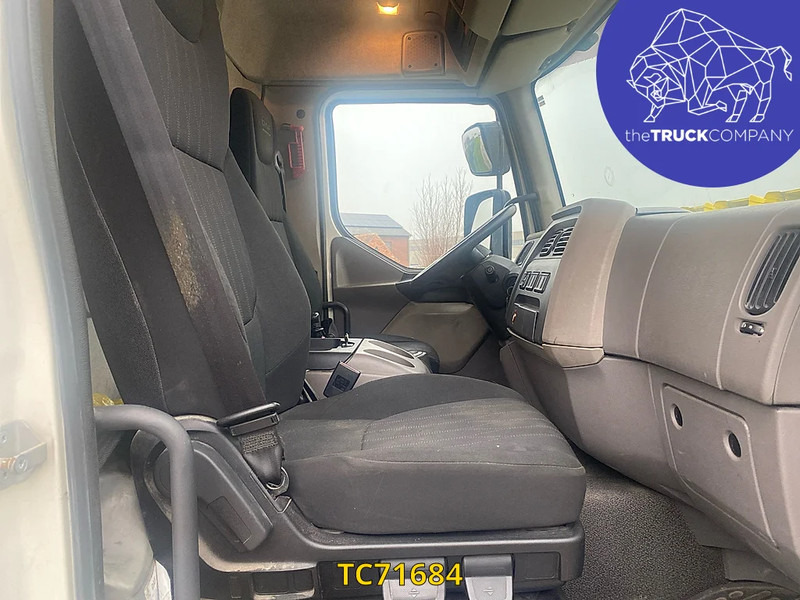 Camião furgão DAF LF 230: foto 15 Camião furgão DAF LF 230: foto 15