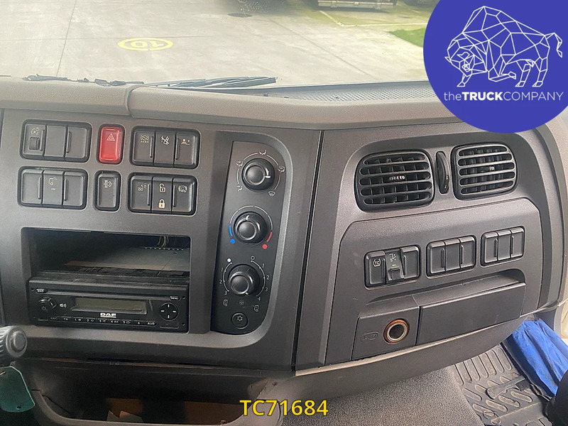 Camião furgão DAF LF 230: foto 12 Camião furgão DAF LF 230: foto 12