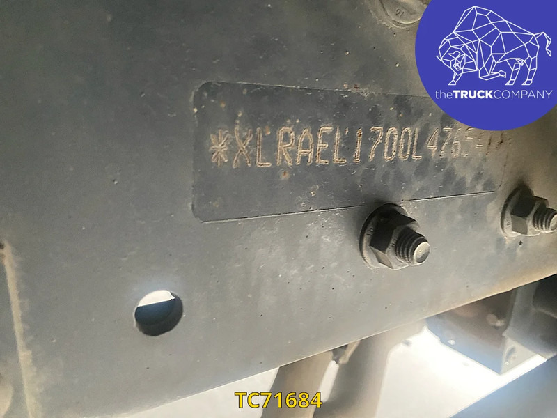 Camião furgão DAF LF 230: foto 20 Camião furgão DAF LF 230: foto 20