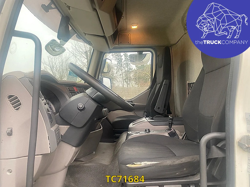 Camião furgão DAF LF 230: foto 14 Camião furgão DAF LF 230: foto 14