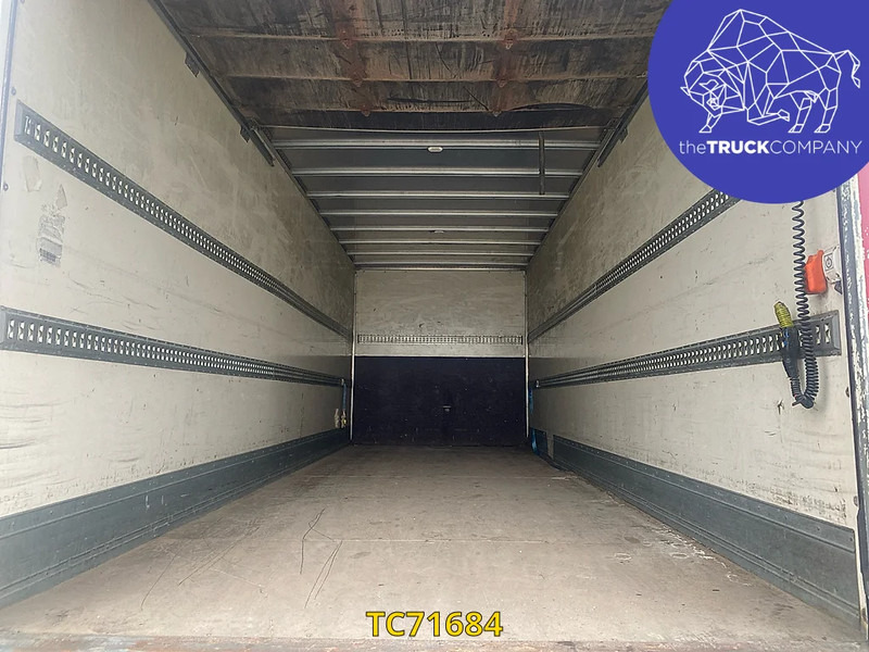 DAF LF 230 - Camião furgão: foto 4 DAF LF 230 - Camião furgão: foto 4