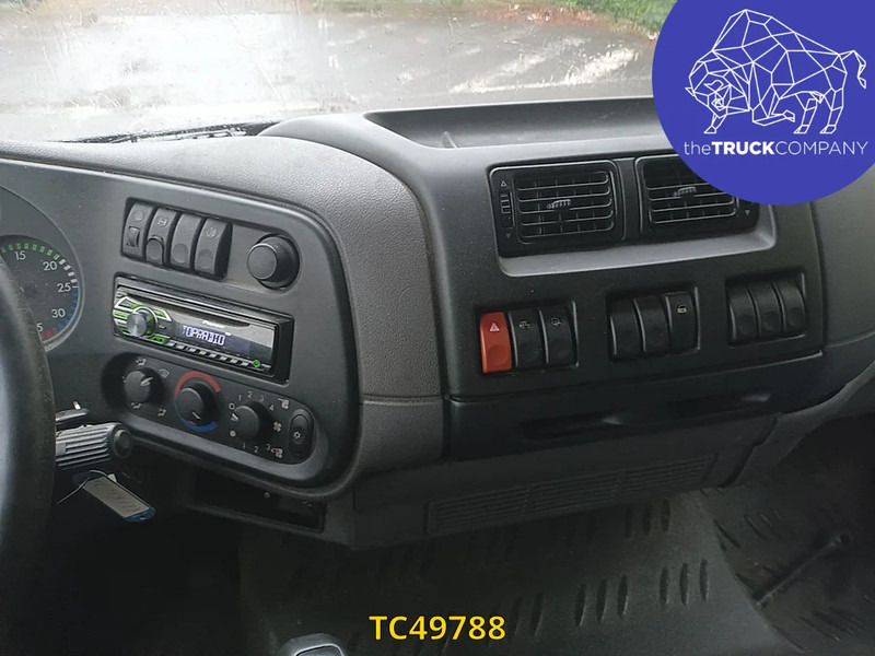 DAF LF 55 250 - Camião furgão: foto 4 DAF LF 55 250 - Camião furgão: foto 4