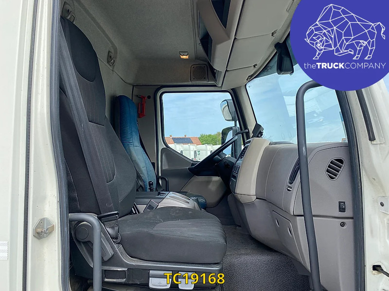 DAF LF Euro6 230 - Camião furgão: foto 5 DAF LF Euro6 230 - Camião furgão: foto 5