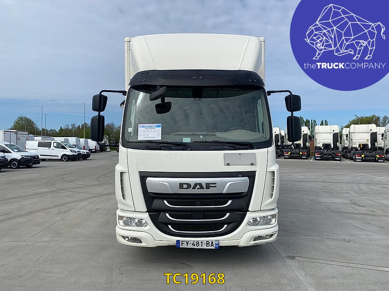 DAF LF Euro6 230 - Camião furgão: foto 2 DAF LF Euro6 230 - Camião furgão: foto 2