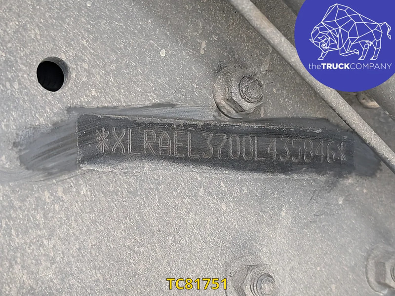 Camião frigorífico DAF LF Euro6: foto 9 Camião frigorífico DAF LF Euro6: foto 9