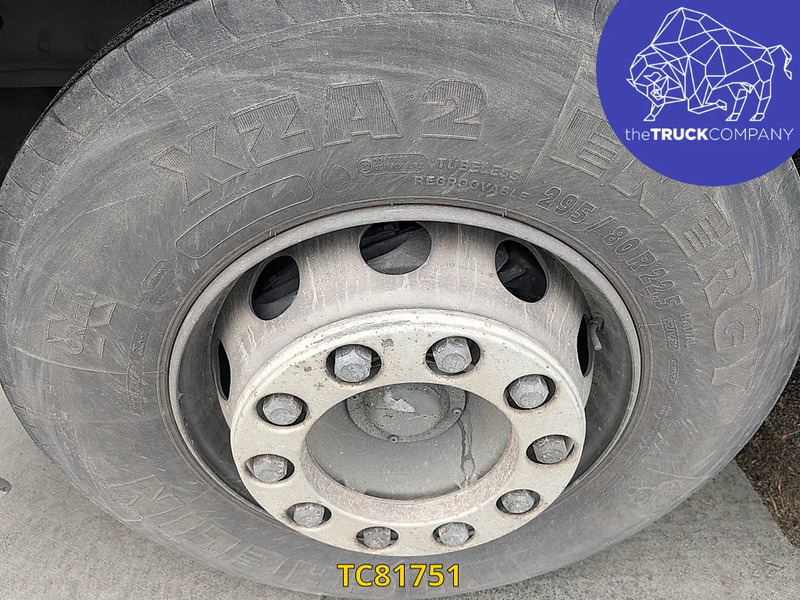 Camião frigorífico DAF LF Euro6: foto 10 Camião frigorífico DAF LF Euro6: foto 10