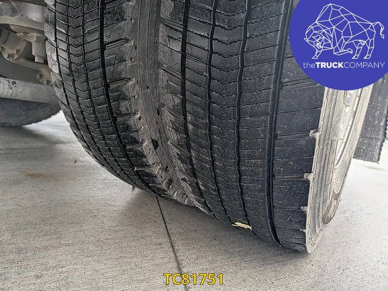 Camião frigorífico DAF LF Euro6: foto 15 Camião frigorífico DAF LF Euro6: foto 15