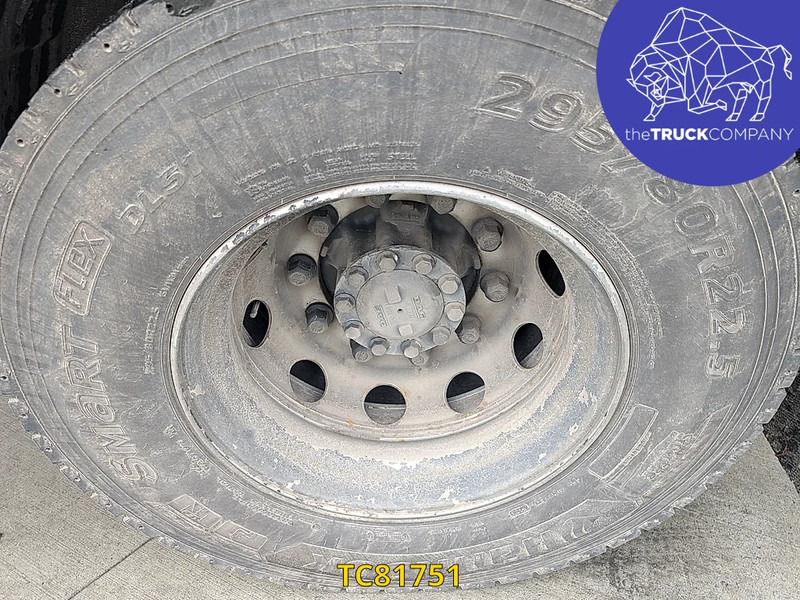 Camião frigorífico DAF LF Euro6: foto 14 Camião frigorífico DAF LF Euro6: foto 14