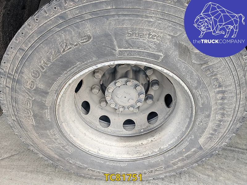 Camião frigorífico DAF LF Euro6: foto 19 Camião frigorífico DAF LF Euro6: foto 19