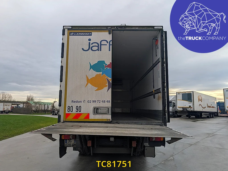 Camião frigorífico DAF LF Euro6: foto 17 Camião frigorífico DAF LF Euro6: foto 17