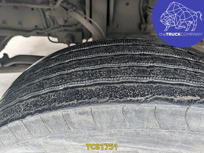 Camião frigorífico DAF LF Euro6: foto 11 Camião frigorífico DAF LF Euro6: foto 11