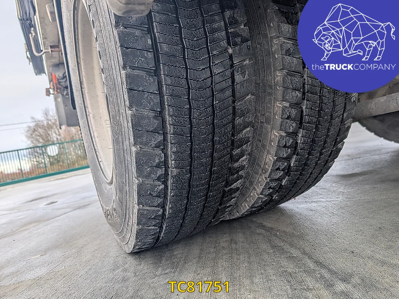 Camião frigorífico DAF LF Euro6: foto 20 Camião frigorífico DAF LF Euro6: foto 20