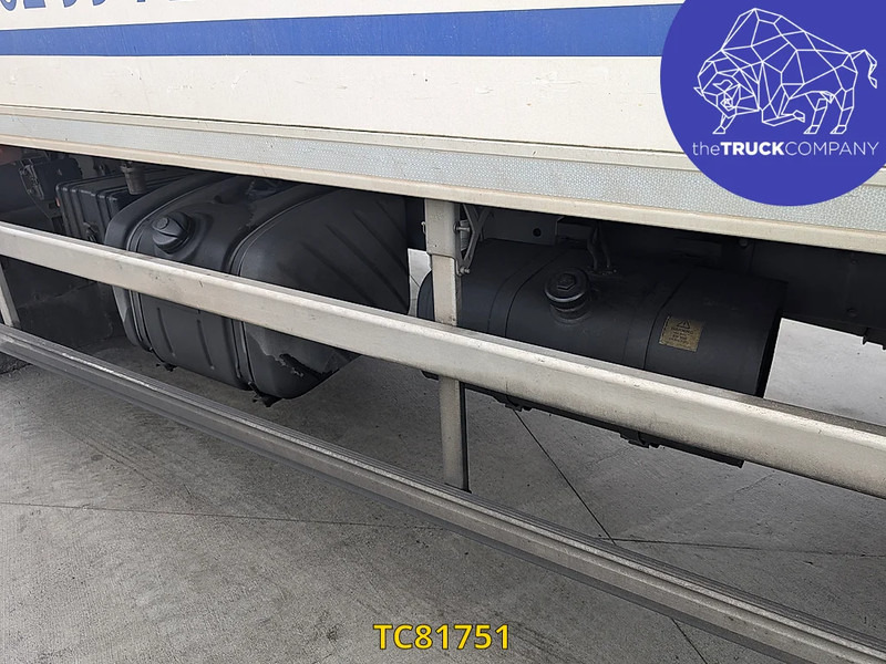 Camião frigorífico DAF LF Euro6: foto 13 Camião frigorífico DAF LF Euro6: foto 13