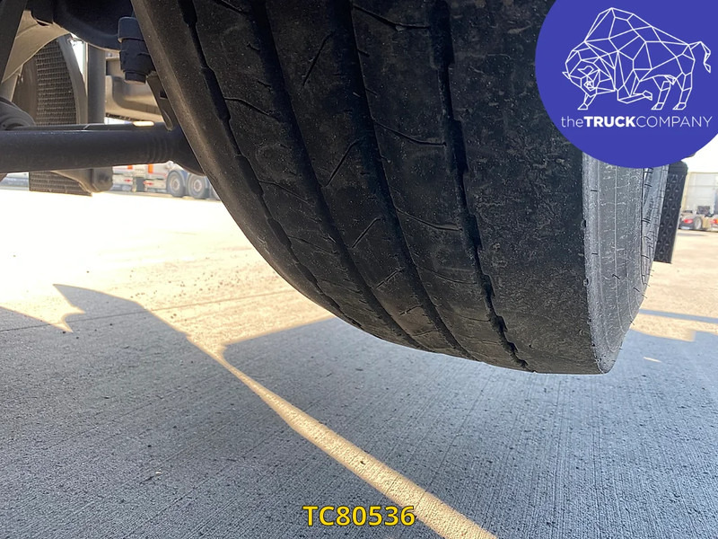 DAF XF Euro6 480 - Camião transportador de contêineres/ Caixa móvel: foto 5 DAF XF Euro6 480 - Camião transportador de contêineres/ Caixa móvel: foto 5