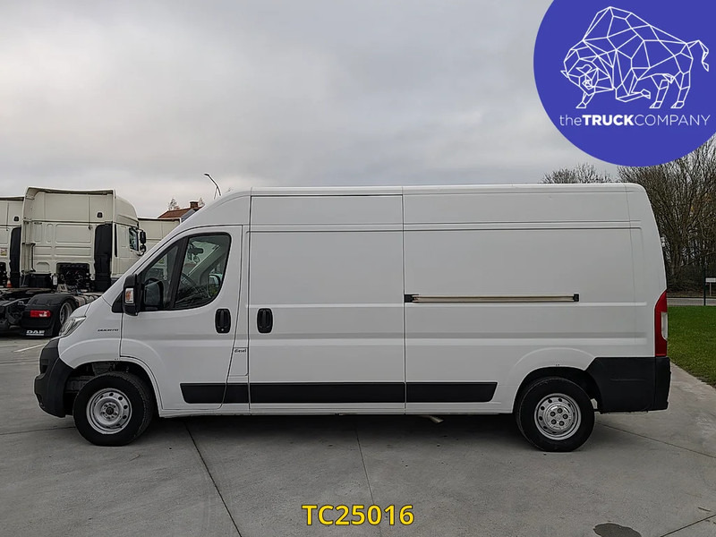 Fiat Ducato 2.0 Multijet L3H2 - Furgão: foto 2 Fiat Ducato 2.0 Multijet L3H2 - Furgão: foto 2