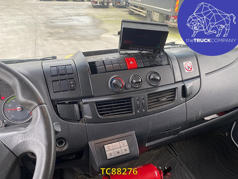 Iveco EuroCargo 120 E22 - Camião frigorífico: foto 3 Iveco EuroCargo 120 E22 - Camião frigorífico: foto 3