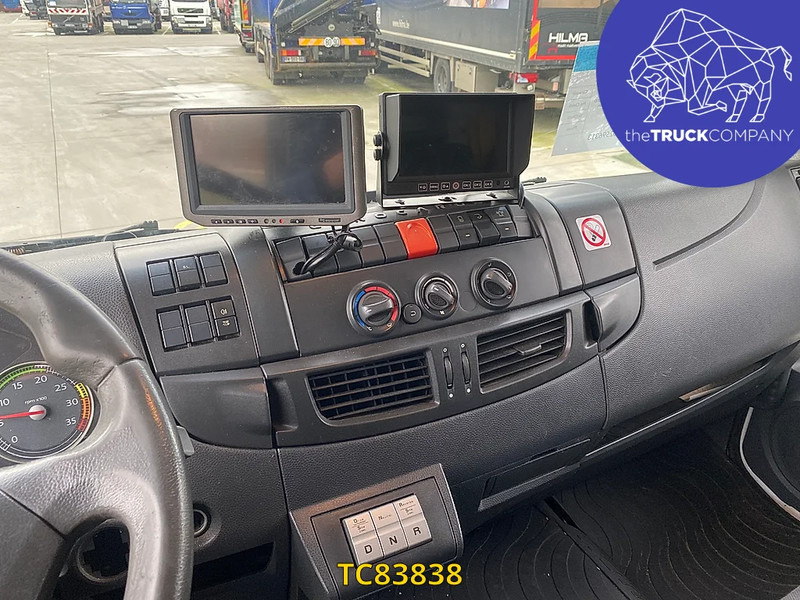 Iveco EuroCargo 120 E22 - Camião frigorífico: foto 2 Iveco EuroCargo 120 E22 - Camião frigorífico: foto 2