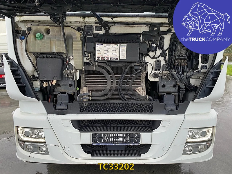 Locação financeira de Iveco Stralis 420 Iveco Stralis 420: foto 9 Locação financeira de Iveco Stralis 420 Iveco Stralis 420: foto 9