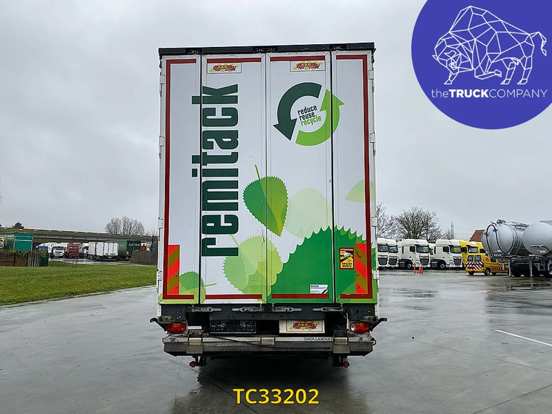 Iveco Stralis 420 - Camião de lona: foto 4 Iveco Stralis 420 - Camião de lona: foto 4