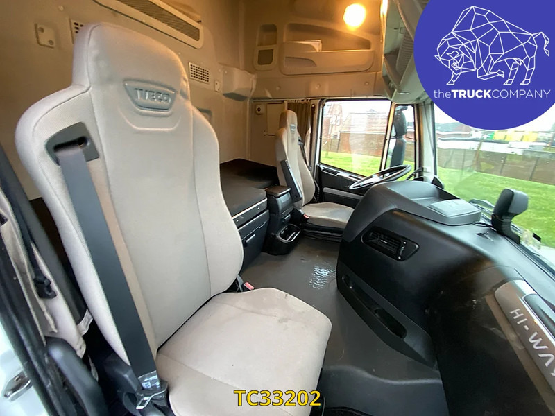Locação financeira de Iveco Stralis 420 Iveco Stralis 420: foto 7 Locação financeira de Iveco Stralis 420 Iveco Stralis 420: foto 7