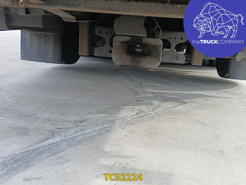 Mercedes-Benz Actros 2548 - Camião de lona: foto 2 Mercedes-Benz Actros 2548 - Camião de lona: foto 2