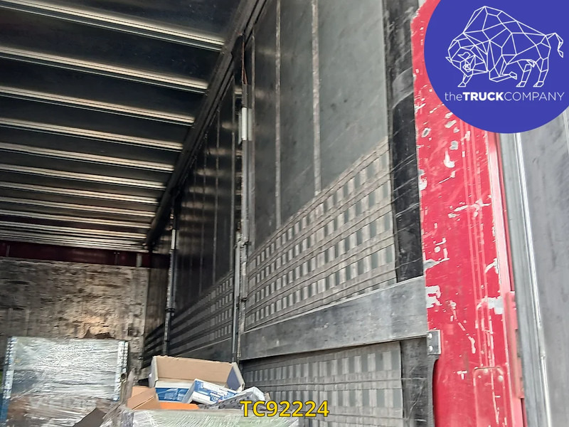 Mercedes-Benz Actros 2548 - Camião de lona: foto 5 Mercedes-Benz Actros 2548 - Camião de lona: foto 5