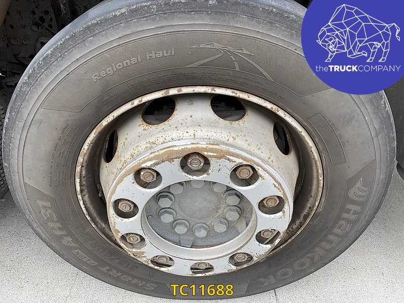 Mercedes-Benz Actros 2648 - Camião de lona: foto 3 Mercedes-Benz Actros 2648 - Camião de lona: foto 3