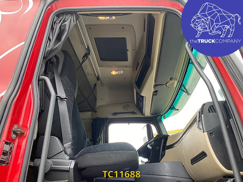 Mercedes-Benz Actros 2648 - Camião de lona: foto 5 Mercedes-Benz Actros 2648 - Camião de lona: foto 5