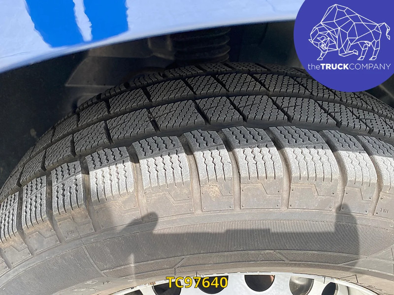 Mercedes-Benz Sprinter - Furgão: foto 4 Mercedes-Benz Sprinter - Furgão: foto 4