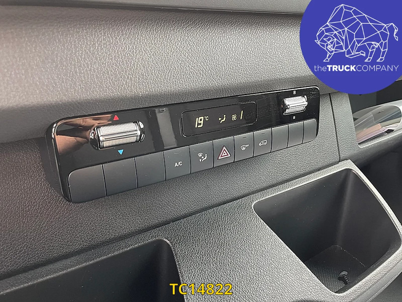 Locação financeira de Mercedes-Benz Sprinter E-Sprinter L2H2 Mercedes-Benz Sprinter E-Sprinter L2H2: foto 16 Locação financeira de Mercedes-Benz Sprinter E-Sprinter L2H2 Mercedes-Benz Sprinter E-Sprinter L2H2: foto 16