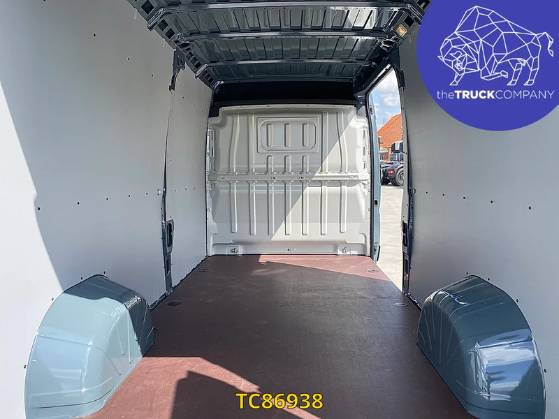 Peugeot Boxer - Furgão: foto 3 Peugeot Boxer - Furgão: foto 3