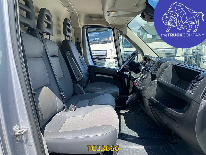Peugeot Boxer D2.1 - Furgão: foto 5 Peugeot Boxer D2.1 - Furgão: foto 5