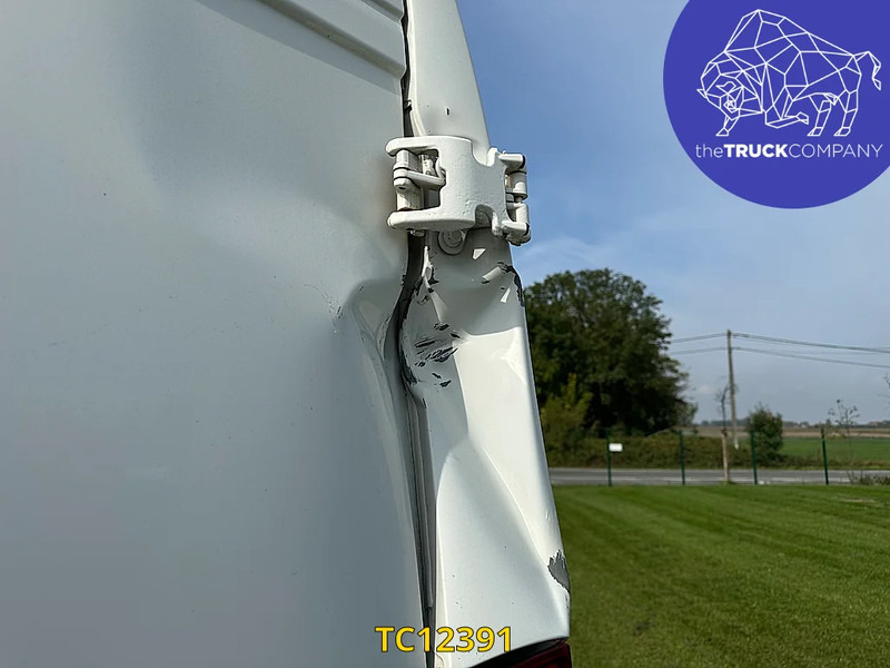 Furgão Peugeot Boxer L3H2: foto 7